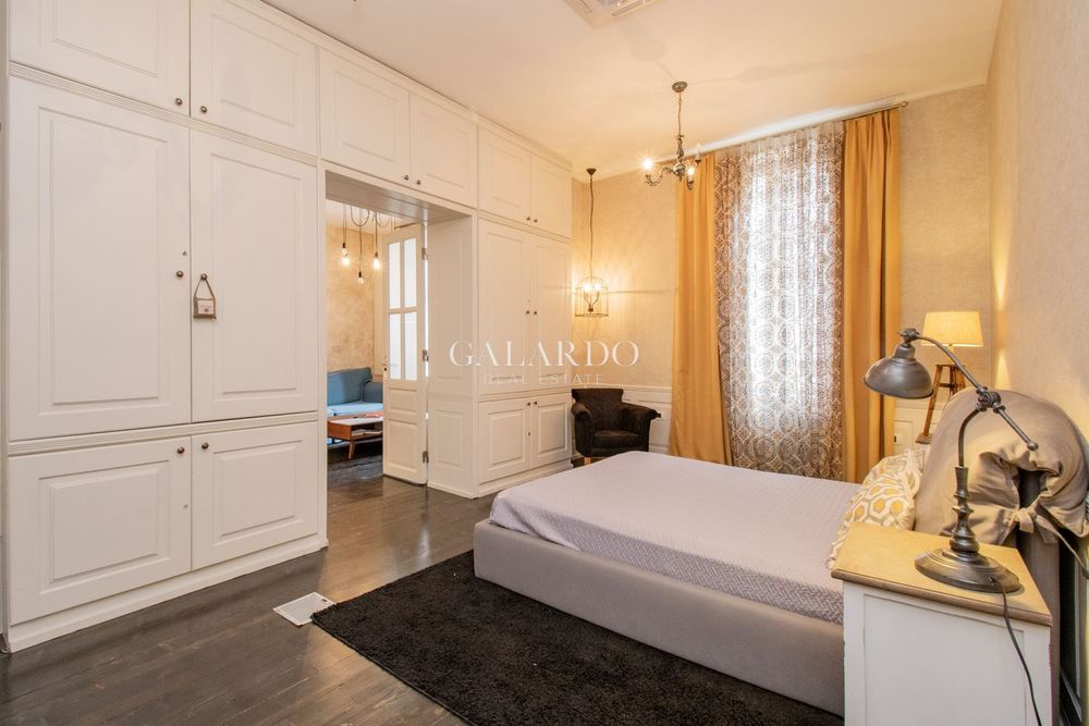 Дава се под наем Двустаен апартамент в София, Център - 60 кв.м за 880 € - Снимка #6