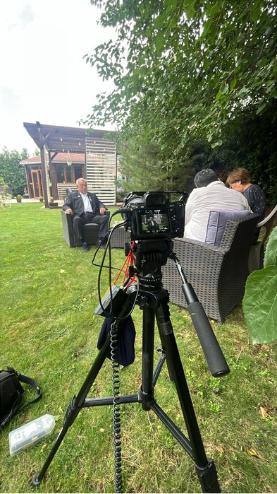 Sony a7lll Sigma 24-70