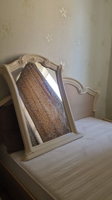 Кровать пен айна