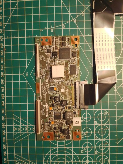 Части за телевизор Sharp, LC-32FH510E