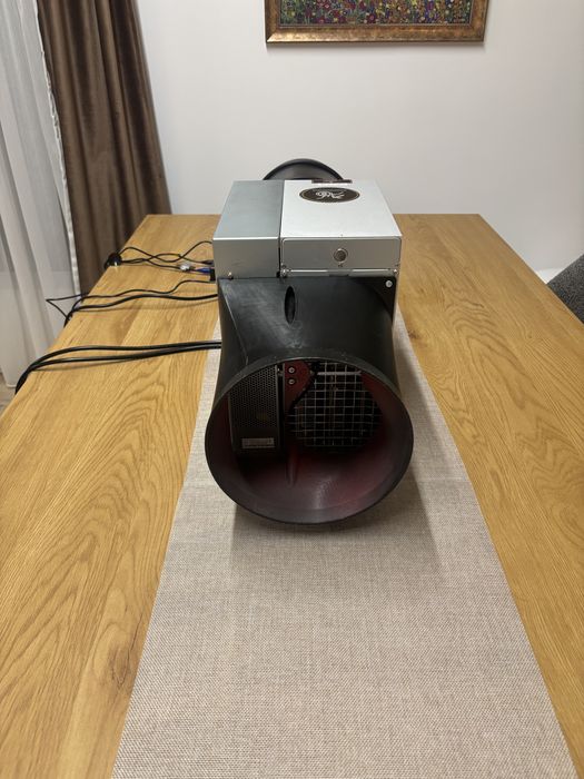 Bitmain ANTMINER S19J Pro 100th/S Bitcoin Miner