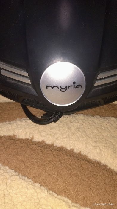 Volan gaming MYRIA MG7400 (PS3/PS4/PC/XBOX ONE)