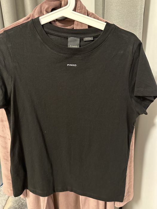 Тениска Liu Jo , Armani нови !