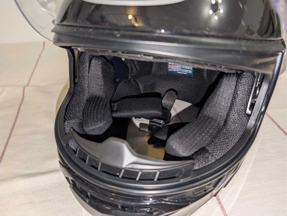 Cască Moto HJC i71, Full-Face, marime M - NOUĂ