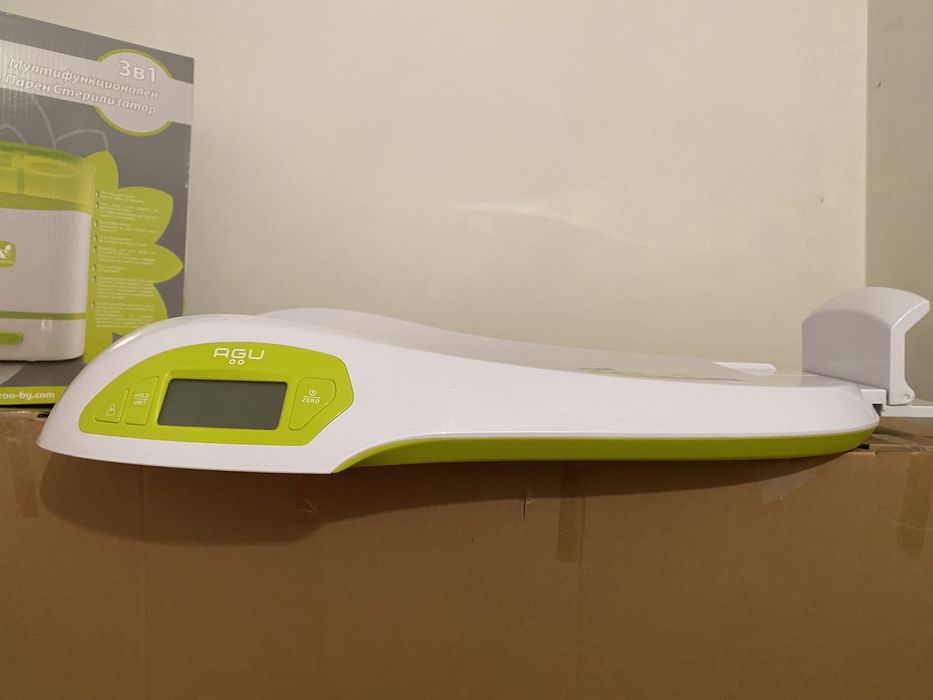 Бебшка количка Cybex Balios M бънджи и др.