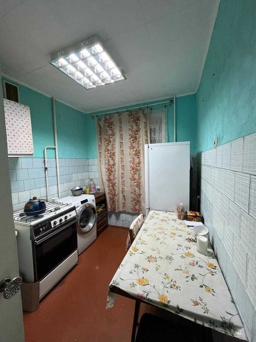 Продажа 3-комнатной квартиры