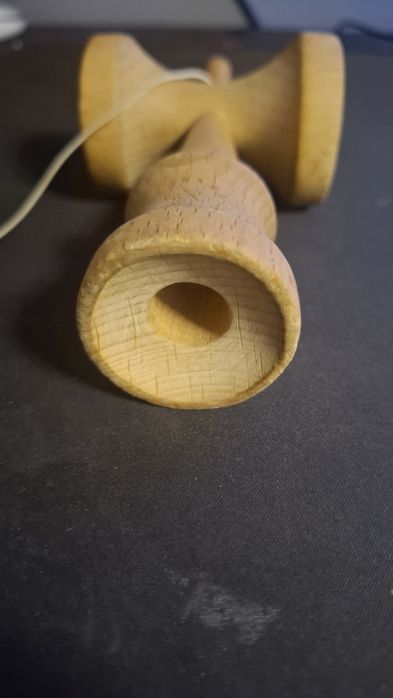 Kendama Israel The Cube