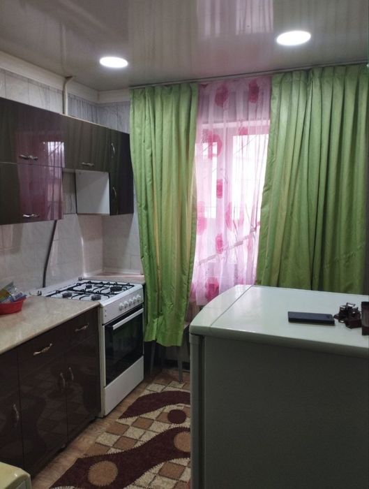 ® ТЦ Парус‼️32м² Ипотека Чиланзар 6 средний ремонтом.