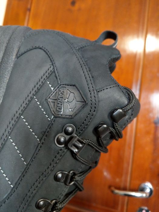 Karhu Walker 42нм. 26,5см.
