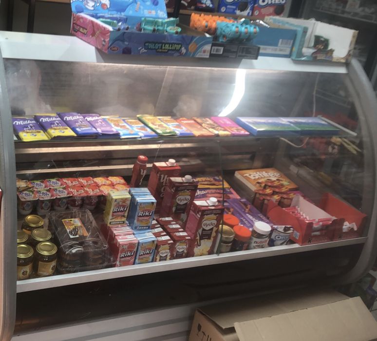 Холодильник в отличном состаяние