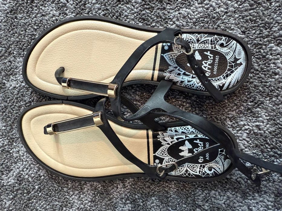 Sandale marime 38 Effect