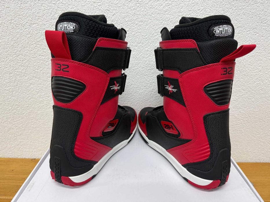 boots thirtytwo zb1 boa mondo 27 europa 42