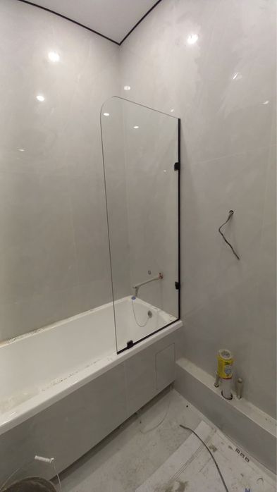 Душывые кабины на заказ.