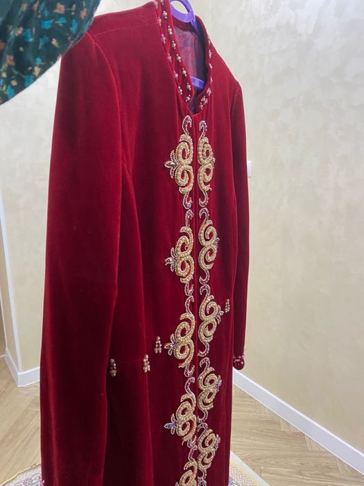 Бешпент кажекеймен