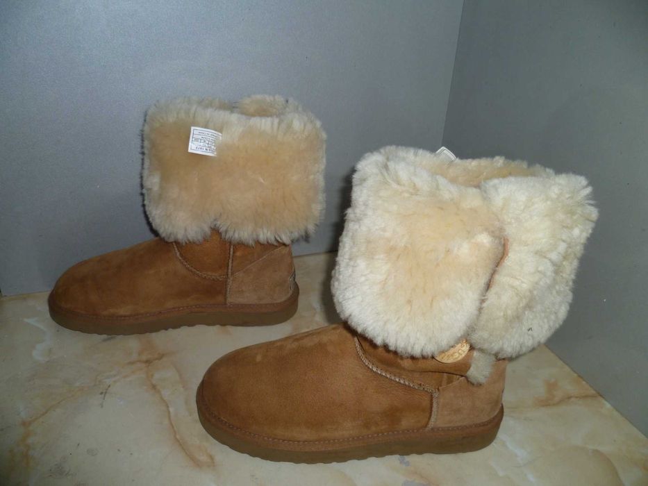 UGG оригинални ботуши №39