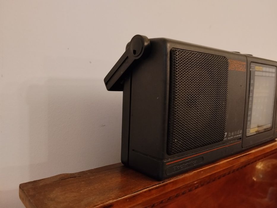 Radio Total Electronica