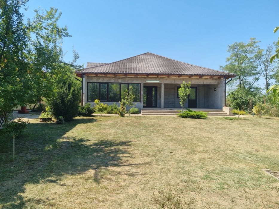 Casa de vanzare -Odaia Manolache Galati
