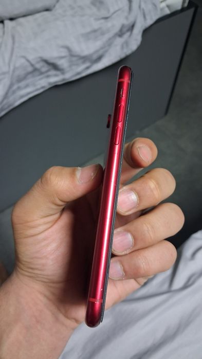 Iphone Xr holati ideal