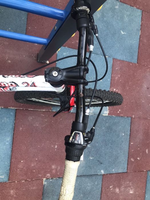 Велосипед author (cube specialized giant s-works Cannondale)