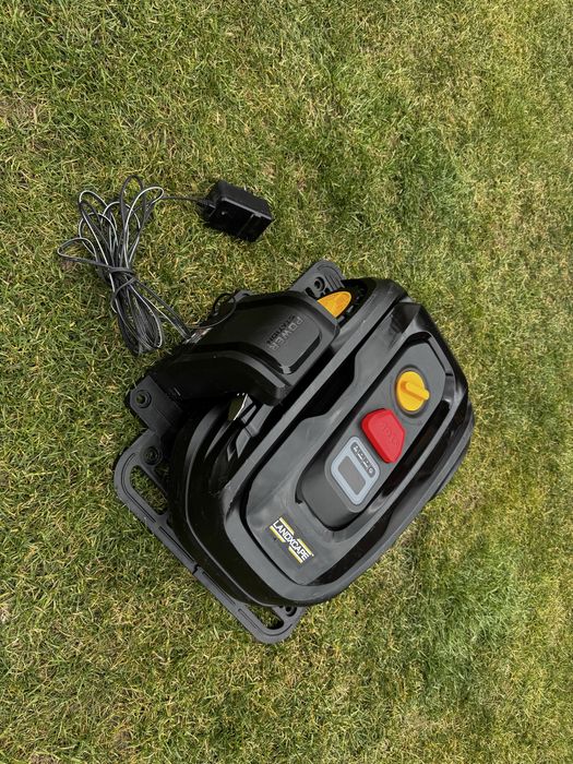 Robot gazon LandXcape LX796, 400mp, 2022