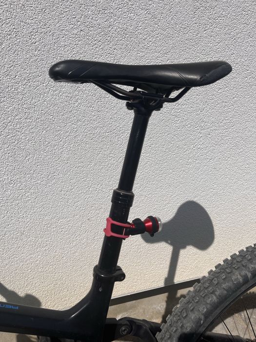 Vând bicicletă MTB Trek Remedy 7 Full Suspension 27.5'