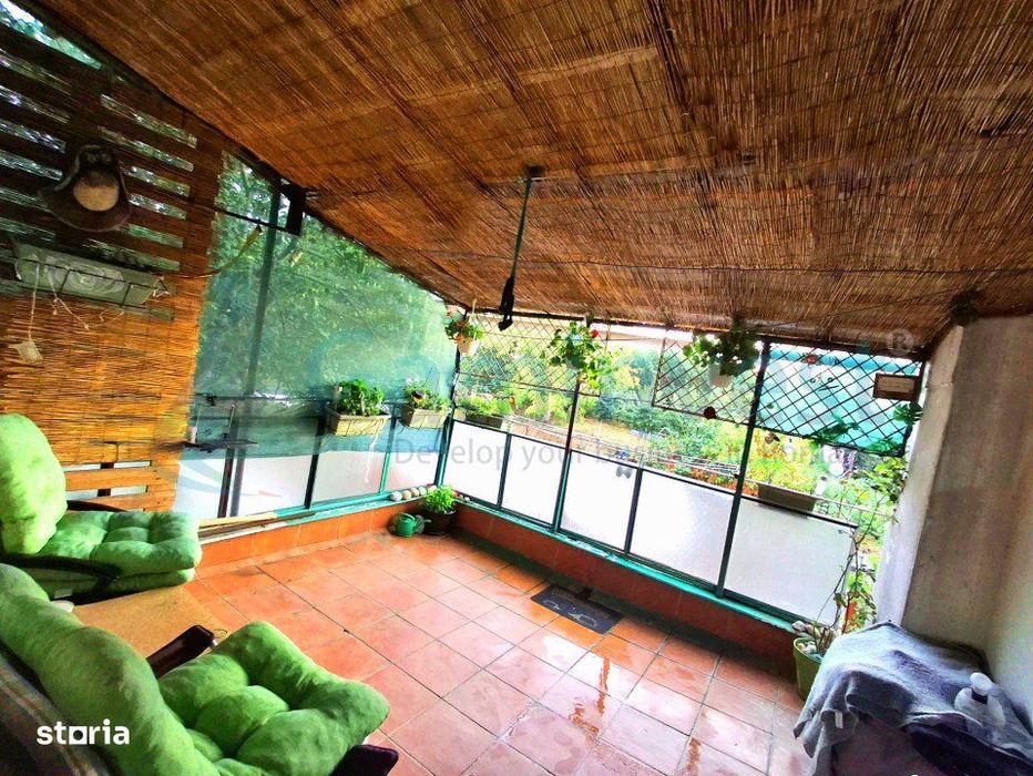 GAMINVEST Apartament cu 4 camere de vanzare Sanmartin, BihorV4327