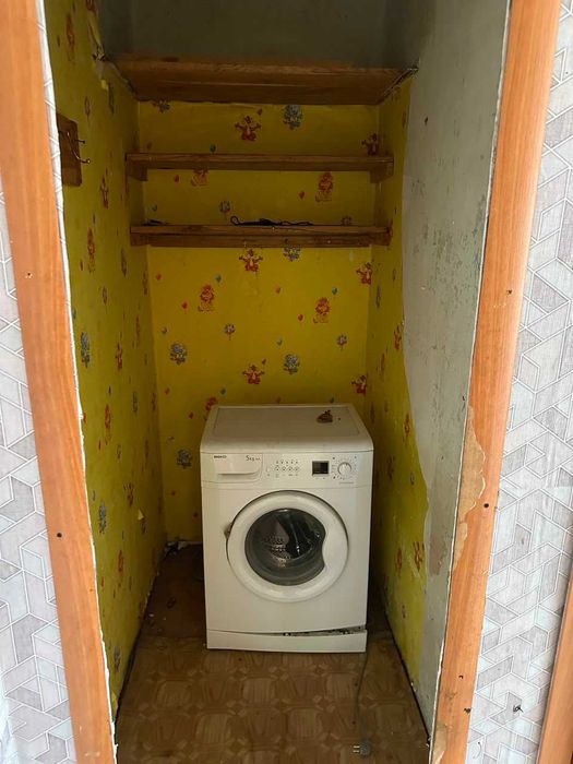2 ком квартира 22мкр