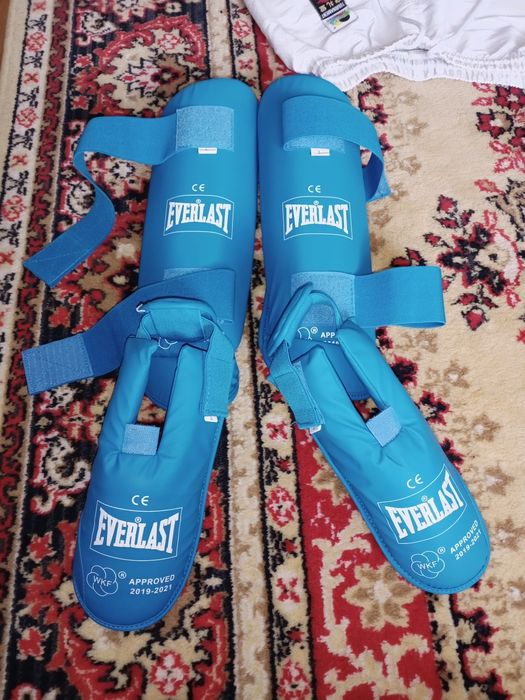 Футы проф. Карате