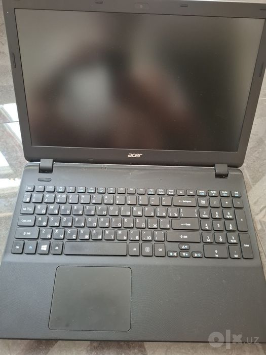 Ноутбук Acer б.у.