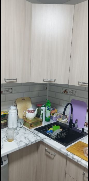 Продам квартиру 2 комнатную