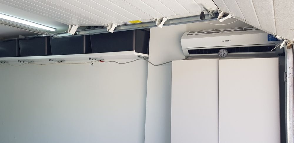 Гараж, паркинг, гараж