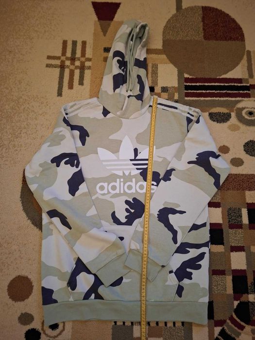 Hanorac Adidas Originals