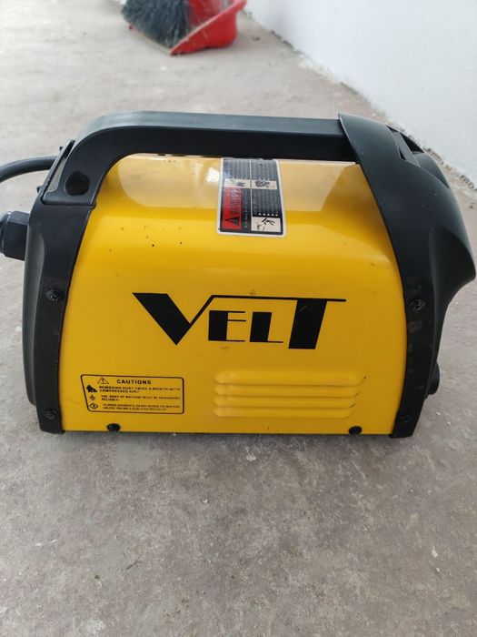 Invertor igbt Velt 200
