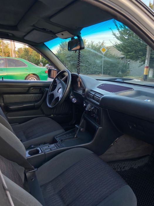 Продам bmw 525/е34