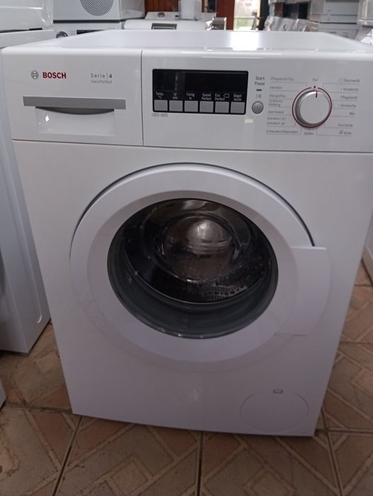 Пералня Бош Bosch Serie 4 A+++ 8кг 2 години гаранция!