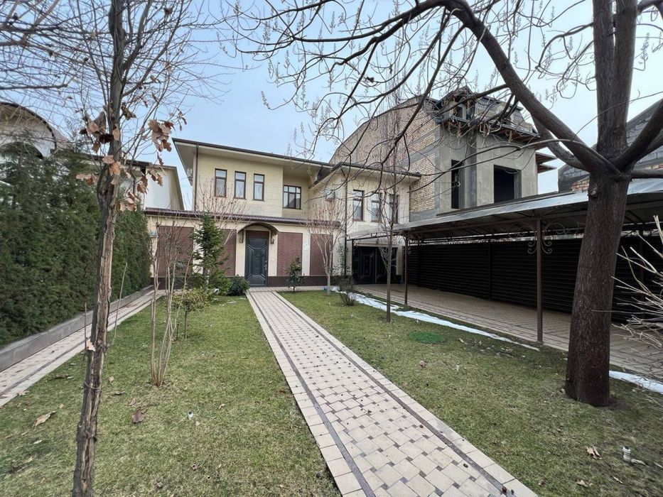 Дом участок Мирзо Улугбекский район Шуртепа