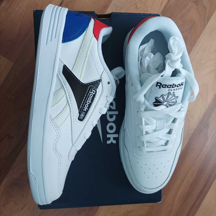 Reebok N34.5 детски маратонки