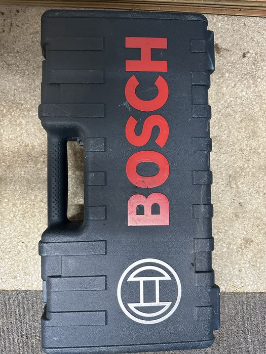 Fierastrau sabie Bosch GSA 1300 PCE.