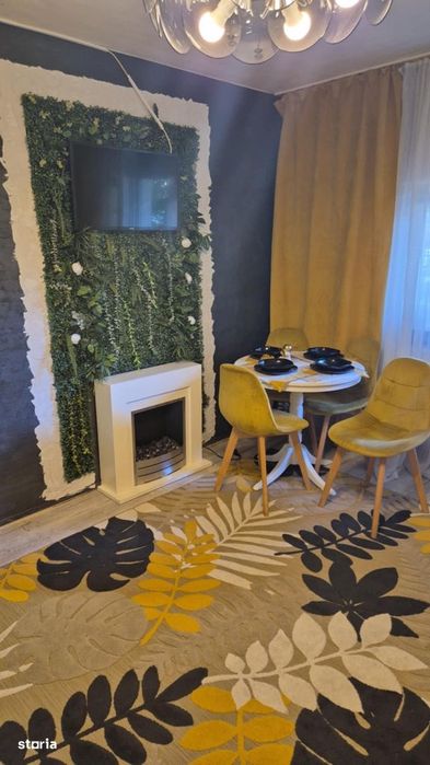 Apartament 2 camere zona GARII,