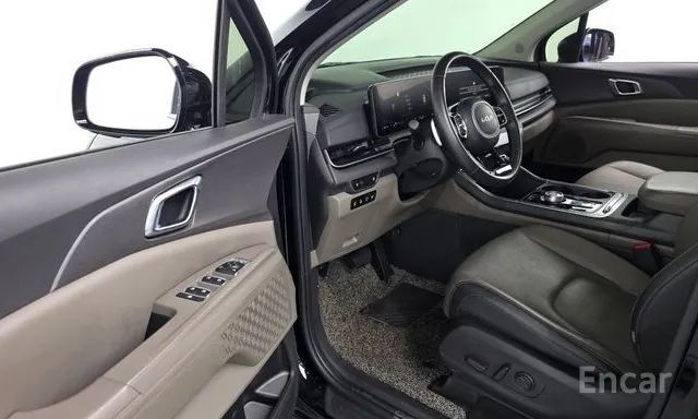 Kia Carnival Hybrid 9-o'rindiqli zakazga obkeberamz CIP 31.150$