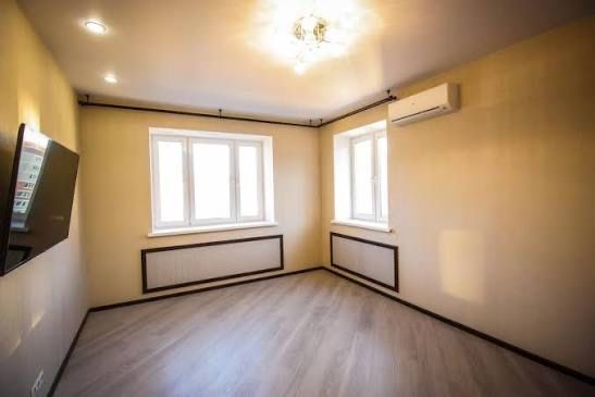 Делаем ремонт квартиры под ключ!