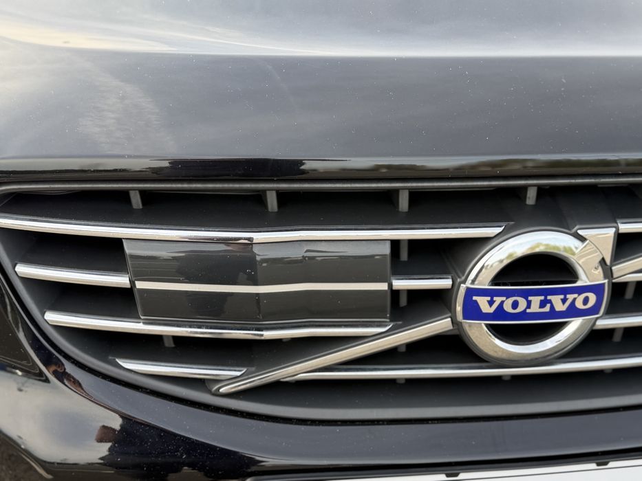 Volvo XC 90 2017 D4 2.0 Diesel Extrafull