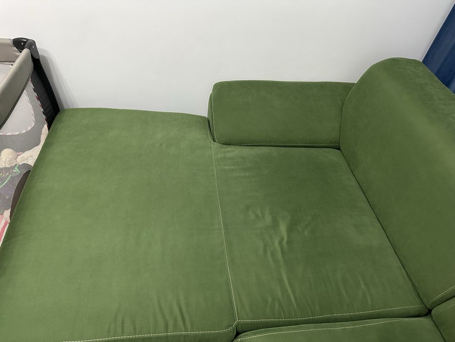 Vand canapea extensibila