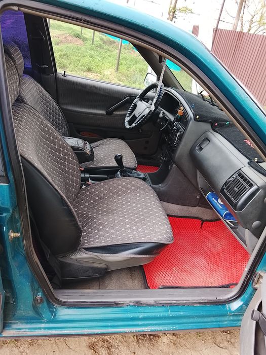 Продам авто пассат