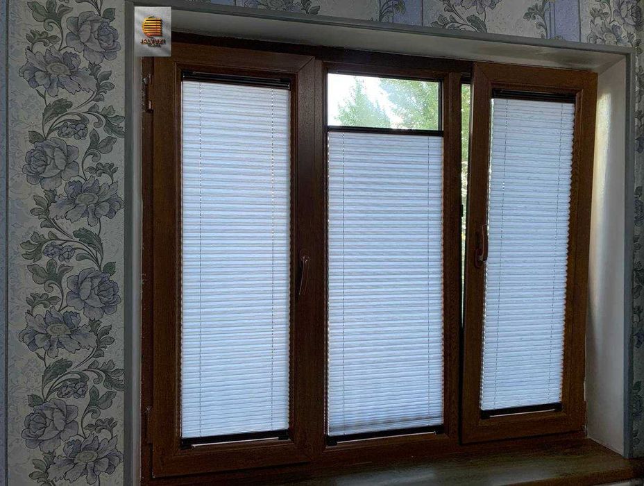 Жалюзи замер и установка бесплатно!!!