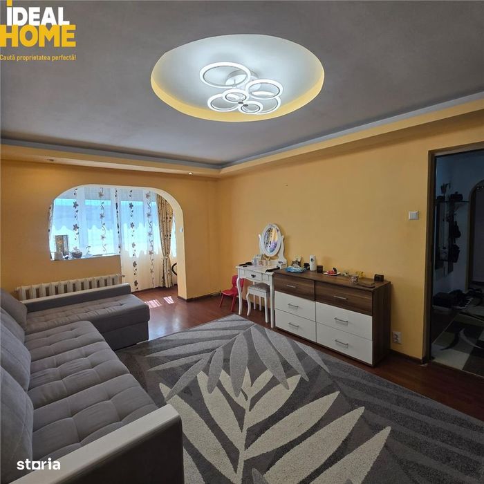 Apartament 2 camere D Modern Iasi