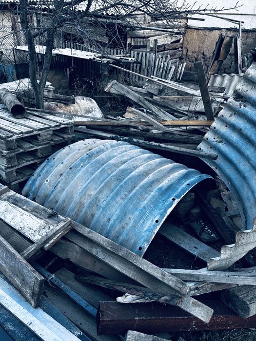 Форма для септика