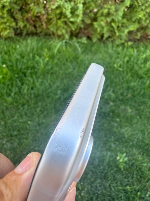 Vand Iphone 17 Pro Max 256 GB SIM