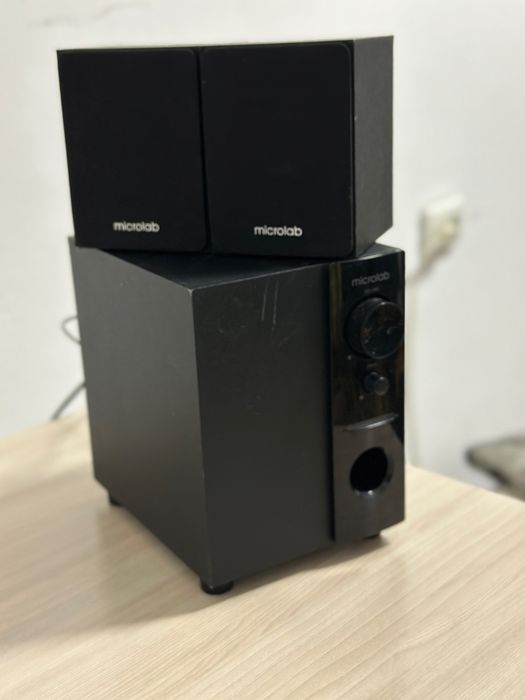 продам калонку в рабочем состояний