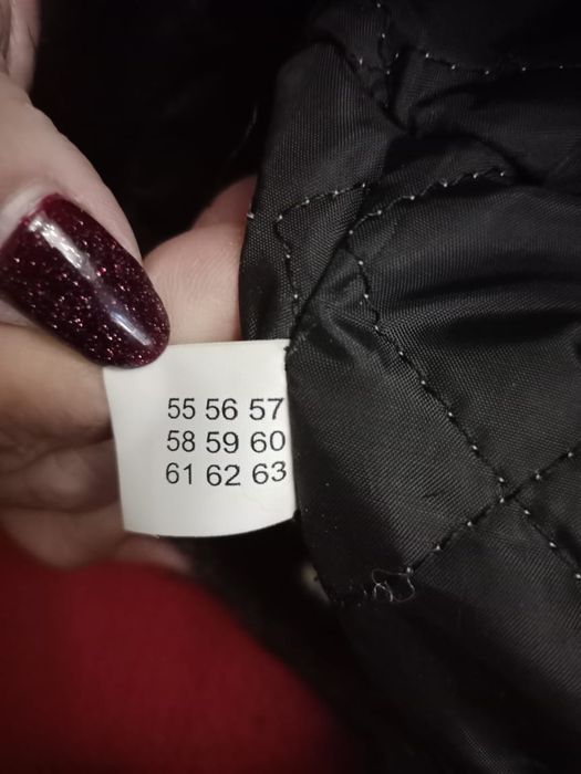 Продаю норковую шапку